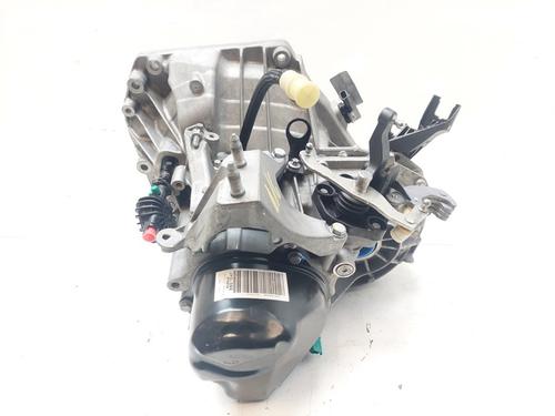 Gearbox DACIA LOGAN MCV II TCe 90 (K8M1, K8MA, K8AC) | BP34192078M3 - Image 4