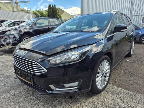 Left headlight FORD FOCUS III Turnier 1.0 EcoBoost | BP36490939C28 - Image 2