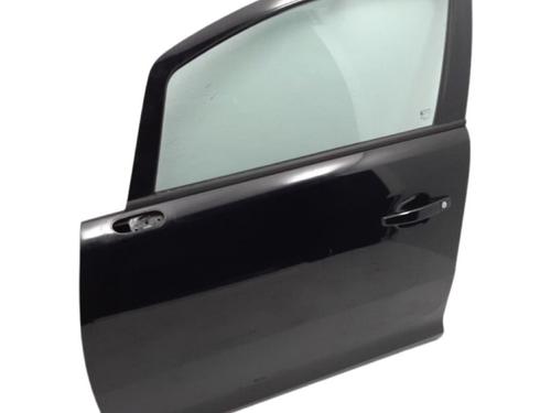 Left front door OPEL CORSA D (S07) 1.3 CDTI (L08, L68) | BP19763389C2 