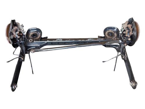 Rear axle RENAULT TRAFIC III Van (FG_) 1.6 dCi 125 (FGMH) | BP37760443M2 - Image 3