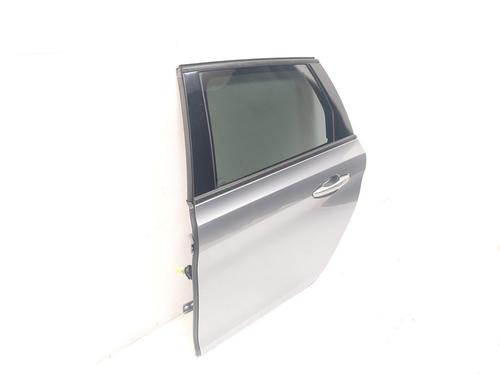 Left rear door PEUGEOT 308 SW II (LC_, LJ_, LR_, LX_, L4_) 1.2 THP 130 | BP24891750C4 