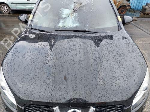 Capot NISSAN QASHQAI I (J10, NJ10) 2.0 (141 hp) 32350693