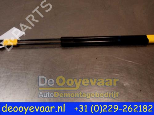 Gasdæmper bagklap MERCEDES-BENZ GLA-CLASS (X156) GLA 200 CDI / d (156.908) (136 hp) 23897344