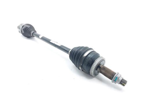 Right front driveshaft BYD YUAN PLUS EV | BP36490396M39 - Image 2