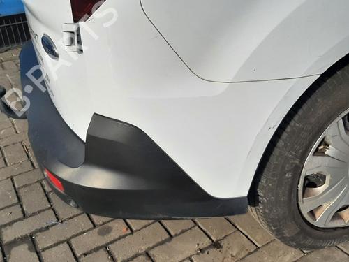 Rear bumper FORD TRANSIT CONNECT V408 Box Body/MPV 1.0 EcoBoost | BP23748546C8