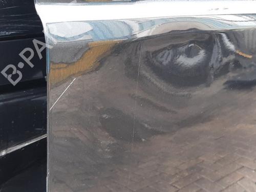 Right slide door NISSAN PRIMASTAR Van (X82) 2.0 dCi 130 | BP31801331C75 