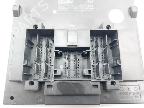 Control unit MAN TGE Van 2.0 TDI (01V, 03V, 36V, UYB, UYC, UYD) | BP30624019M11 - Image 3