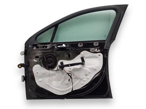 Right front door PEUGEOT 508 SW I (8E_) 1.6 HDi | BP19764903C3 