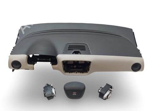 Used Airbag Kit SEAT Mii (KF1, KE1) 1.0 (60 hp) 30464923