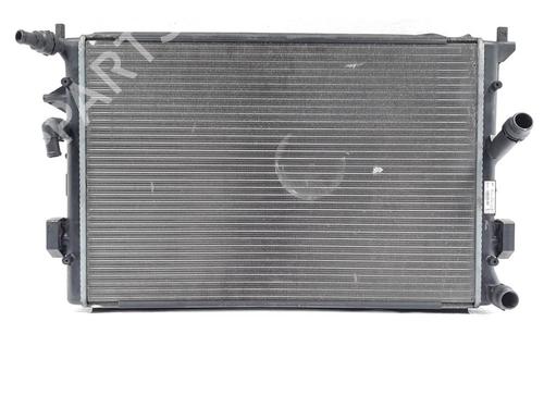 Køler SKODA YETI (5L) 1.2 TSI | BP19760148M31 