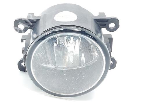Used Left front fog light RENAULT TRAFIC III Van (FG_) 1.6 dCi 125 (FGMH) (125 hp) 26646774