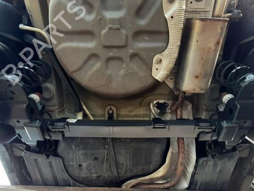 Used Rear axle CITROËN C3 III (SX) 1.2 PureTech 82 (83 hp) 28710364