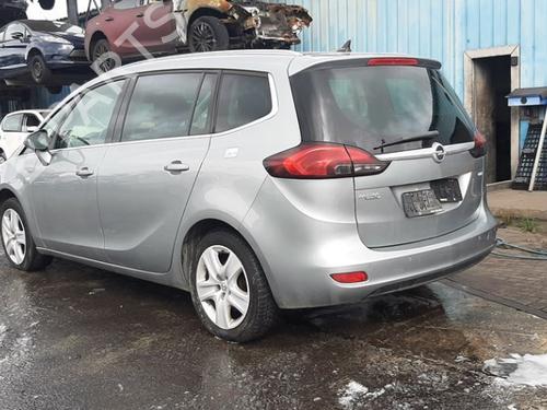 Left taillight OPEL ZAFIRA TOURER C (P12) 2.0 CDTi (75) | BP37761402C34 - Image 2