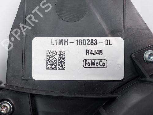 Heater matrix box FORD USA EXPLORER (U6_) 3.0 EcoBoost Plug-in Hybrid AWD | BP32628547M61  - Image 7