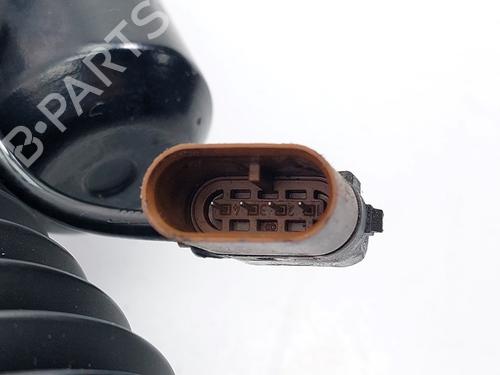 Left front shock absorber MERCEDES-BENZ GLC Coupe (C253) AMG 63 S 4-matic+ (253.389) | BP26646815M16 