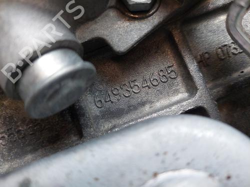 Gearbox OPEL CORSA D (S07) 1.2 LPG (L08, L68) | BP32628444M3  - Image 7