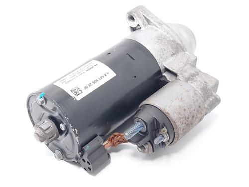 Starter MERCEDES-BENZ GLK-CLASS (X204) 220 CDI 4-matic (204.984, 204.997) | BP29868503M8