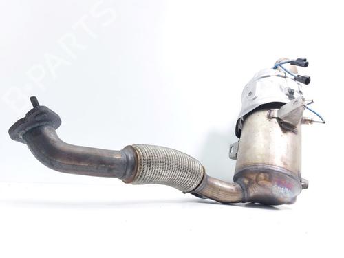 Used Particulate filter FORD FOCUS III Turnier 1.6 TDCi (95 hp) 28095806