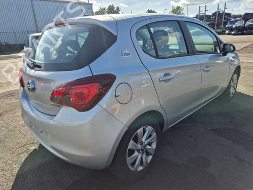 Dør højre bagtil OPEL CORSA E (X15) 1.3 CDTI (08, 68) | BP39561980C5 - Image 2