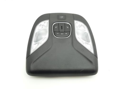 Used Interior roof light Interior roof light JEEP COMPASS (MP, M6, MV, M7) 1.3 Hybrid 4x4 (240 hp) 19766471 19766471
