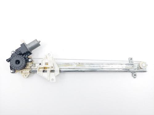Used Rear left window mechanism SUZUKI CELERIO (LF) 1.0 (AVK310) (68 hp) 19771126