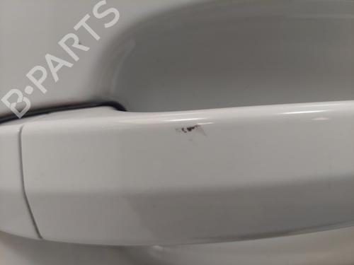 Right rear door BMW X3 (E83) 2.0 i | BP27549775C5 