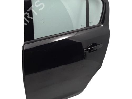 Left rear door OPEL CORSA D (S07) 1.3 CDTI (L08, L68) | BP19763390C4 