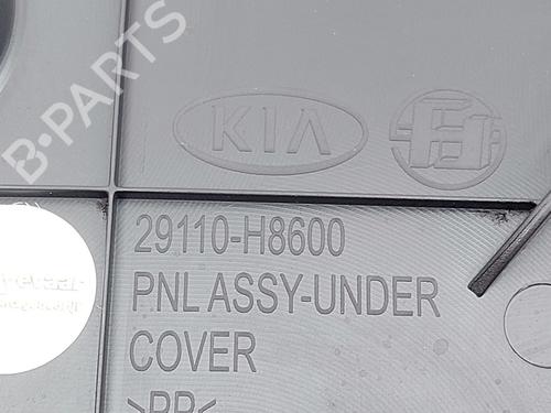 Underbody protection KIA STONIC (YB) 1.0 T-GDi Eco-Dynamics+ | BP38043638M92 - Image 3