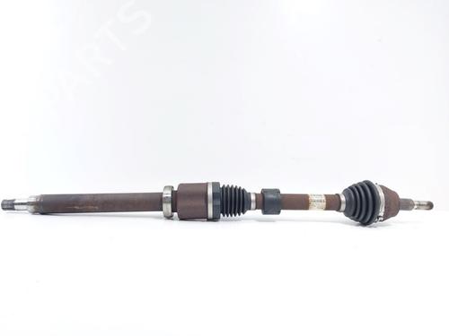 Used Right front driveshaft FORD FOCUS III Turnier 1.6 TDCi (95 hp) 28095805