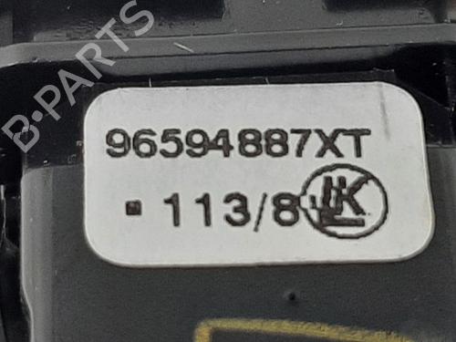 Switch PEUGEOT PARTNER Box Body/MPV 1.6 HDi / BlueHDi 75 | BP19750233I30 