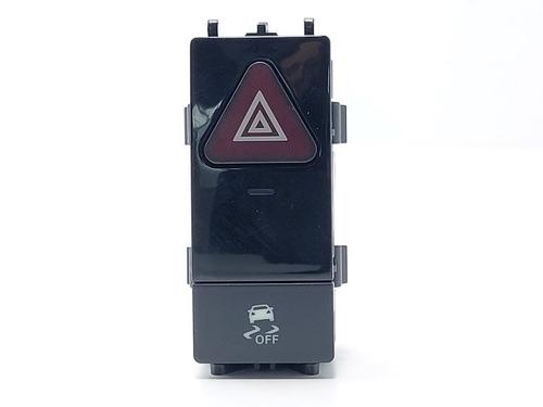 Used Warning switch MERCEDES-BENZ GLK-CLASS (X204) 220 CDI 4-matic (204.984, 204.997) (170 hp) 28710350