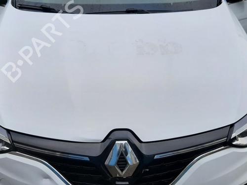Used Hood RENAULT MEGANE IV Grandtour (K9A/M/N_) 1.0 TCe 115 (K9MB, K9MW) (114 hp) 31801156
