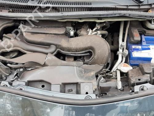 Motor TOYOTA AYGO (_B4_) 1.0 VVTi (KGB40) (72 hp) 27476346