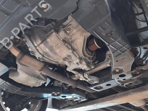 Used Subframe Subframe OPEL KARL (C16) 1.0 (73 hp) 39888635 39888635