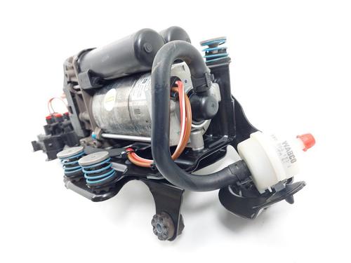Suspension compressor AUDI Q8 E-TRON SUV (GEG) 50 quattro | BP24992941M103 