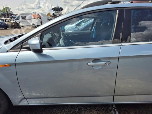 Puerta delantera izquierda Puerta delantera izquierda FORD MONDEO IV Turnier (BA7) 2.0 TDCi (140 hp) 37222699 37222699