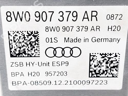 ABS pump AUDI A4 B9 Avant (8W5, 8WD) 35 TFSI Mild Hybrid | BP39477726M43 - Image 4