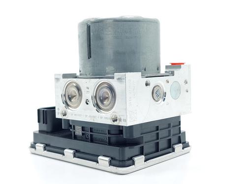ABS pump BMW 1 (F40) 118 i | BP24503822M43 - Image 2