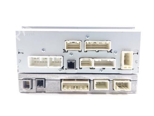 Control unit TOYOTA GT 86 Coupe (ZN6_) 2.0 (ZN6AC_, ZN6BC_, ZN6K) | BP30550125M11 - Image 3