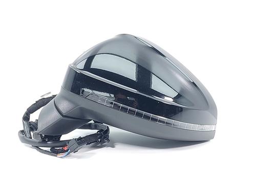 left-mirror-audi-a4-b9-avant-8w5-8wd-2015-38753686 main image