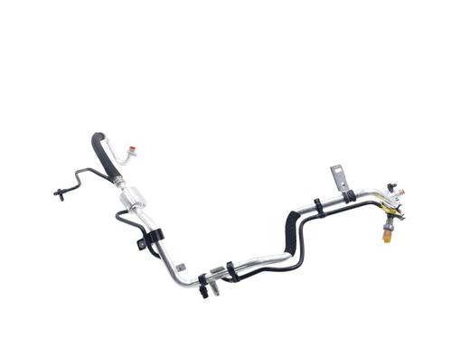 AC pipe OPEL CORSA F (P2JO) 1.2 (68) | BP38624949M126 - Image 2