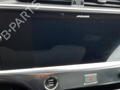 Electronic module JAGUAR I-PACE (X590) EV400 AWD | BP37222580M83 - Image 7