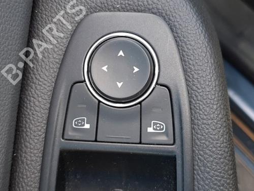 Left mirror RENAULT CLIO V (B7_) 1.0 TCe 100 (B7MT) | BP29868948C26