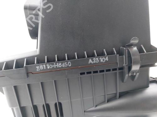 Box scatola filtro aria KIA RIO IV (YB, SC, FB) 1.0 T-GDI 100 | BP30688623M87