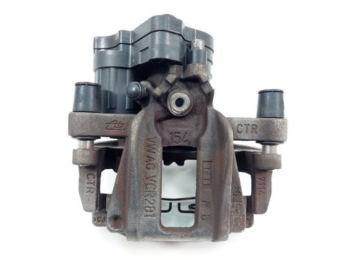 Right rear brake caliper AUDI A3 Sportback (8YA, 8YF) 30 TFSI Mild Hybrid | BP19761956M106 