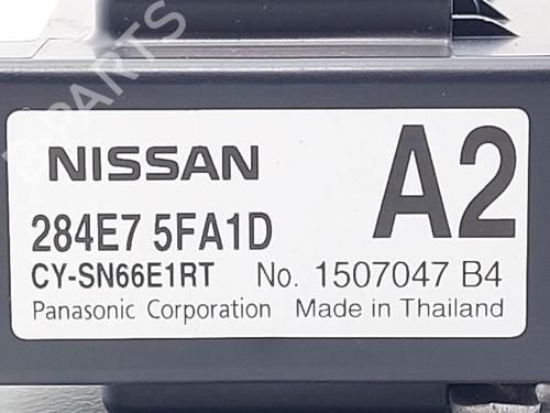 Control unit NISSAN MICRA V (K14) 0.9 IG-T | BP40046792M11 - Image 4