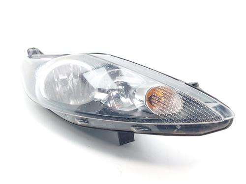 Right headlight FORD FIESTA VI (CB1, CCN) 1.25 | BP37761410C29 - Image 2