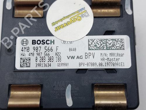 Other AUDI A4 B9 Avant (8W5, 8WD) 40 TDI | BP35792880O1 - Image 3
