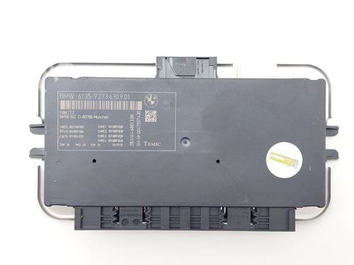 Used Comfort control module BMW 6 Coupe (F13) 650 i xDrive (449 hp) 19768995