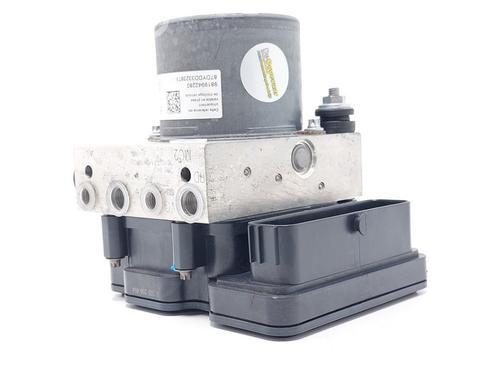 ABS Bremseaggregat CITROËN C4 Grand Picasso II (DA_, DE_) 1.2 THP 130 (130 hp) 29909915